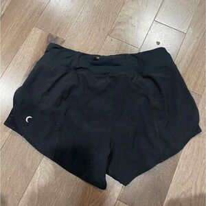 Zyia Brand- Women’s Athletic Shorts